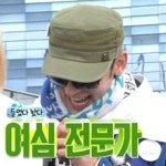 예체능 줄리엔강, 소치서 여심 흔들어… 존박은 소외돼 폭소