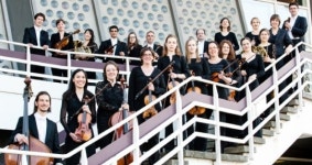 독일 베를린 챔버 오케스트라, 화성서 첫 내한공연