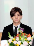[경기포토] 납세자의 날 행사 참석한 최강창민 명예봉사 실장 됐어요
