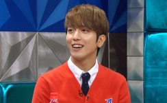 라디오스타 정용화, A급 걸그룹 멤버에 대시 받아… 누구?