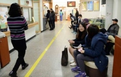 보건소가 있어 다행이네