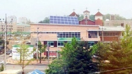 수원시, 신재생에너지 보급·확대 계획 수립