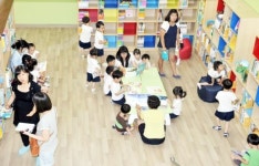 교육ㆍ복지ㆍ청정농업 날개… 밝은미래 100년 보인다