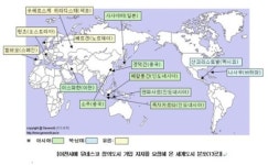 이천시, 더 이상 대한민국의 소도시가 아니다!!