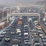 강변북로, 교통량 최다 도시고속도로… 정체 심한 곳은?
