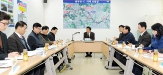 부천시ㆍ시민단체들, 동부천IC 건설 반대 한목소리