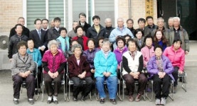 군남면 옥계2리, 의정부 성베드로병원과 자매결연
