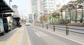 [교통사고 이젠 줄입시다]하남시 교통환경 개선
