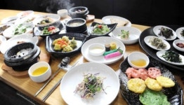 [맛집 데이트]하남 고골 전주 한정식