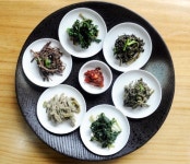 [맛집 데이트]하남 고골 전주 한정식