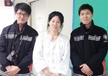 구급대원들, 27분간 멈춘 심정지 환자 기적의 구조