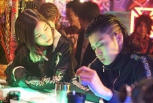 日톱배우 오구리 슌, 쿠로키 메이사와 밤새 단 둘이… 불륜설 