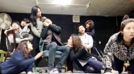 연극 효자, 덕칠이 보고 도자기 체험도 하세요