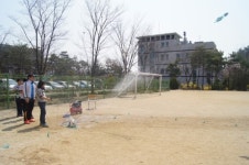 파주 금향초등학교, 금향 과학축제 개최