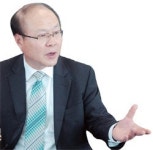 [동북아 물류허브 평택항] 정승봉 경기평택항만공사 사장
