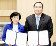 경복대, 노인장기요양기관협회와 노인장기요양연구소 설립 협약