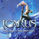 이카루스 온라인 16일 오픈… 정모 지원금 300만원 제공 관심 폭주