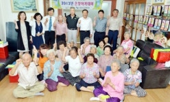 언제 어디서나 책의 향기… 시민 감성지수 UP!