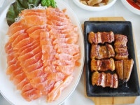 [맛집데이트] 가평 청평호반, 48년 첫 매운탕집 서호식당