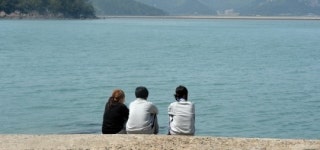 여객선 침몰사고 8일째…