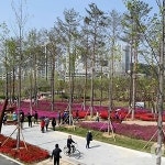 부산시민공원 개장, 캠프 하야리아에서 역사 살아 숨쉬는 공간으로…