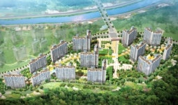 [분양정보]동탄2신도시 금강펜테리움 센트럴파크