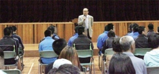 서울소년원 71명 검정고시 합격 희망 쑥쑥