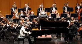 [공연리뷰]명성만큼 누리지 못한 체코필 내한공연