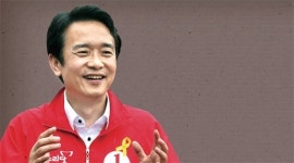 [경기지사 후보에게 듣는다] 새누리당 경기지사 후보 남경필