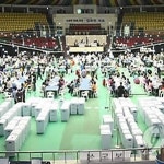 안양시장 개표 과정서 부정개표 의혹 제기… 전면 재검표 결정
