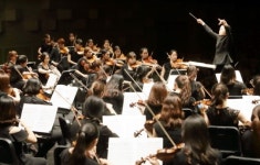 달콤한 휴식이 필요할 땐… 토요일 밤 파크 콘서트