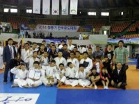 안산 관산中, 여중부 단체전 3연속 패권