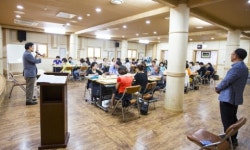 남양주시 평생교육원, 주민자치위원 및 실무자 워크숍 개최