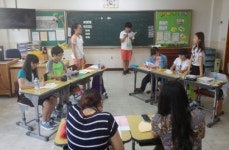 오산시, 2014 오산학생토론리그전 성료
