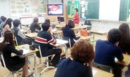 동두천양주교육청 희망수업 만들기 교육계 새바람
