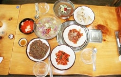 [맛집 데이트] 오산 지곶동 덕담오리