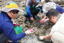 시원한 바람… 쏟아지는 별… 자연과 하룻밤 어때요