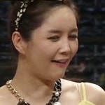 자기야 장영란, 성형 전 모습 공개되자… 남편과 어색