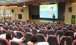 고양교육지원청, 2014 혁신학교 일반화 이해 증진 학부모 연수 실시