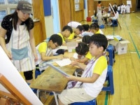 강화 합일초교, 3~6학년 학생 대상 진로캠프 열어