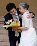 [염태영 수원시장] 급식봉사ㆍ공사장으로, 안전한 공정사회 구현