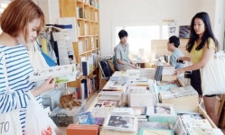 [book적 book적 책 읽는 경기도] 기성 출판업계에 도전장 내민 독립출판