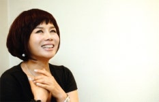 [경기인터뷰] 가수 현숙