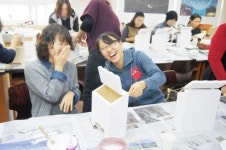 연천교육지원청 접경지 농촌 학교 살리기 프로젝트