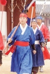 [1일 현장체험] 무예 24기 시범단