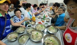 초복 건강하게 보내세요