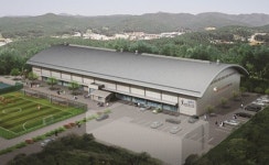 의정부 송산배수지 용량 2배이상 늘어 19만여명에게 안정적 수돗물 공급
