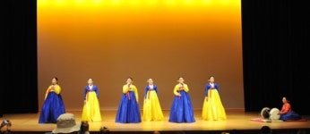 新 예술인 등용문 동두천 전국국악경창대회 성료