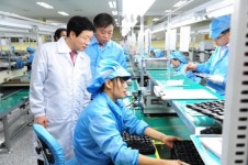 ETㆍBTㆍNT 집약 R&D 사이언스파크 조성… 미래 동력 개발 시동
