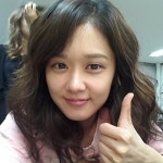 장나라, 셀카 통해 동안 미모 과시… 30대 맞아?